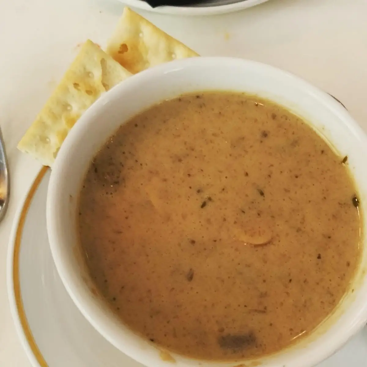 Lentil Soup