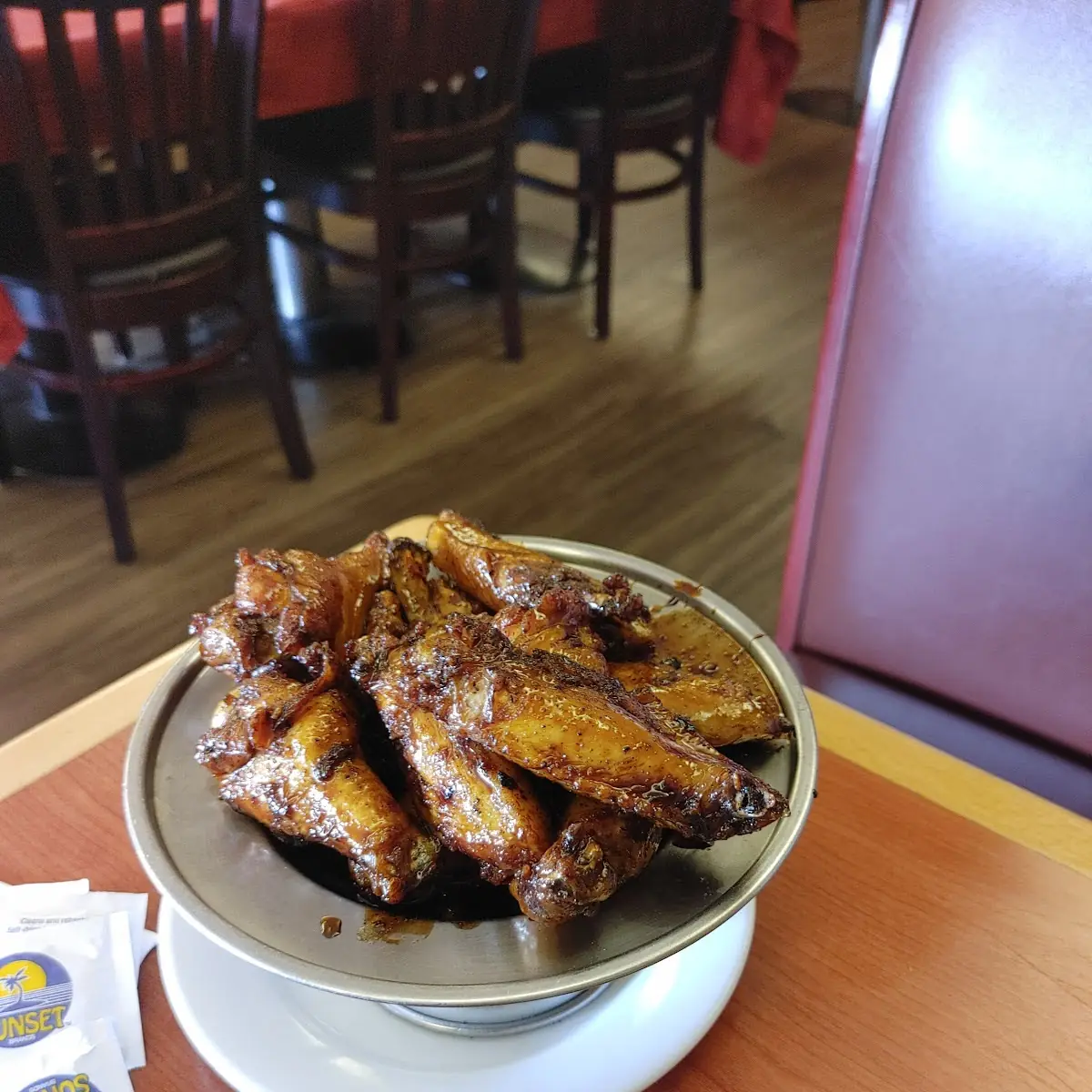 Buffalo Wings
