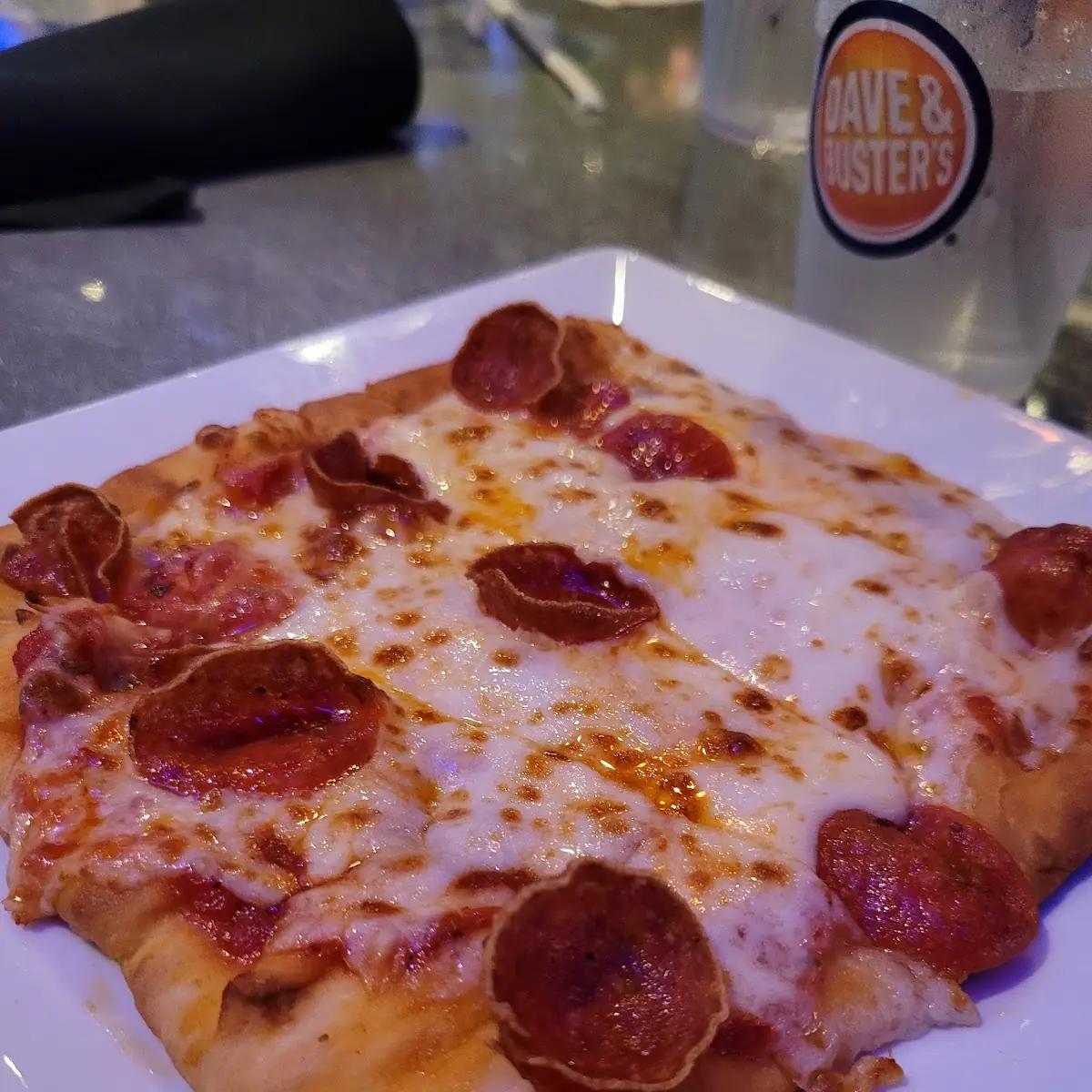 Kids Personal Pizza