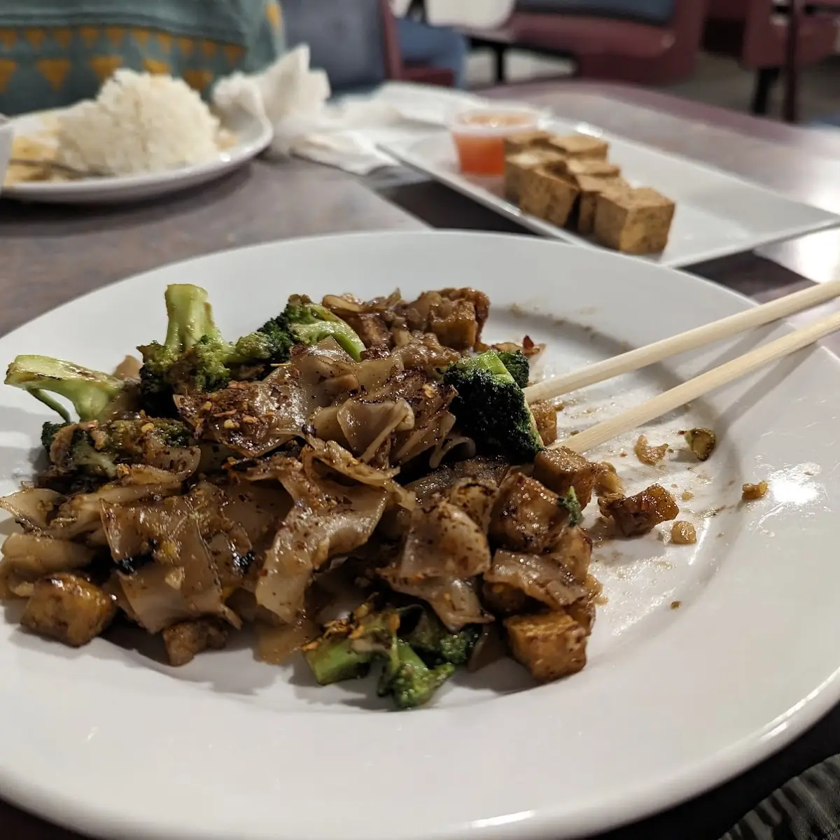 Pad See EW