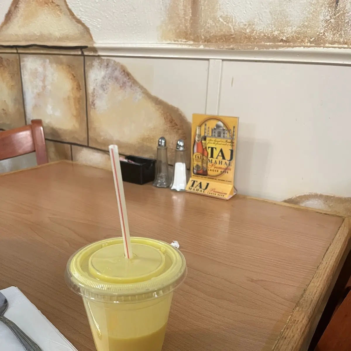 Mango Lassi