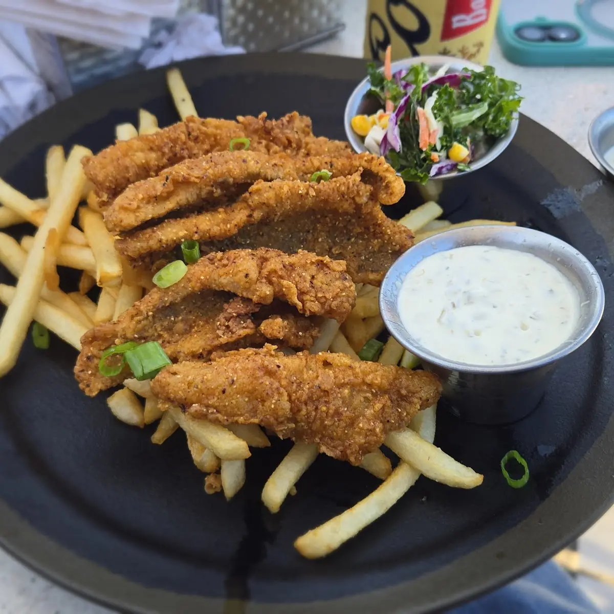 Fish N Chips