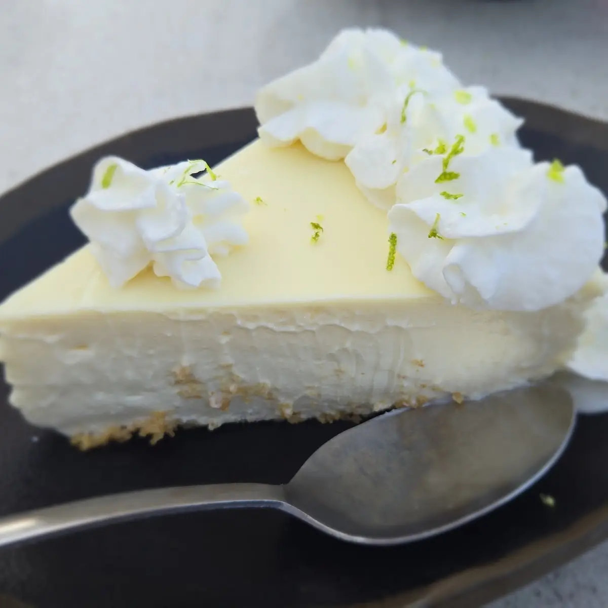 Key Lime Pie