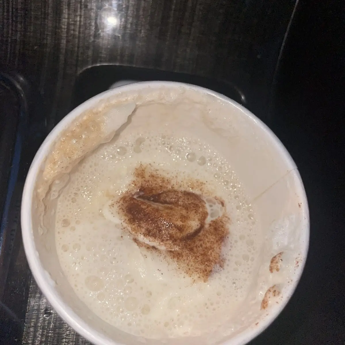 Rice Pudding