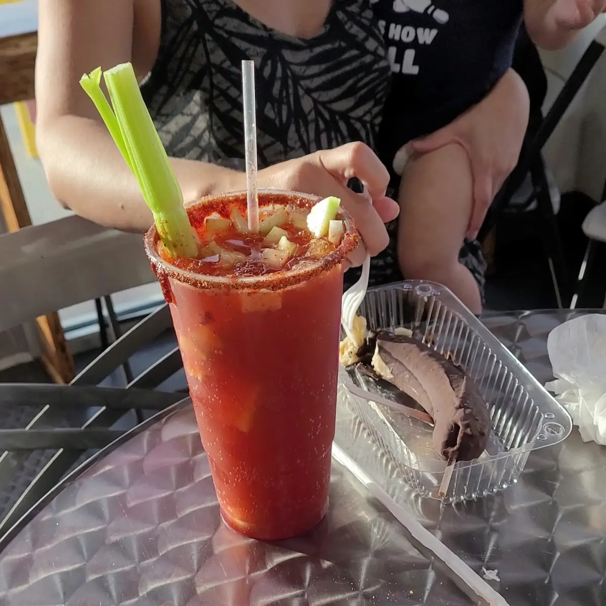 Bloody Mary
