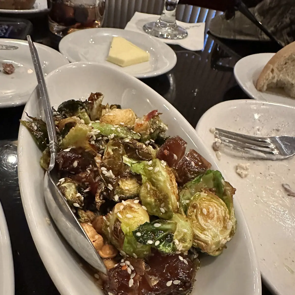 Brussels Sprouts