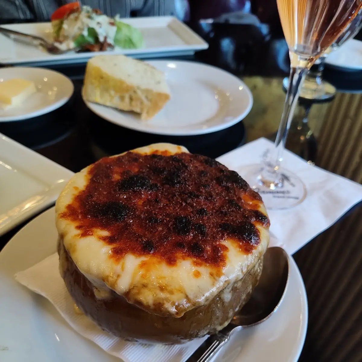 French Onion Soup