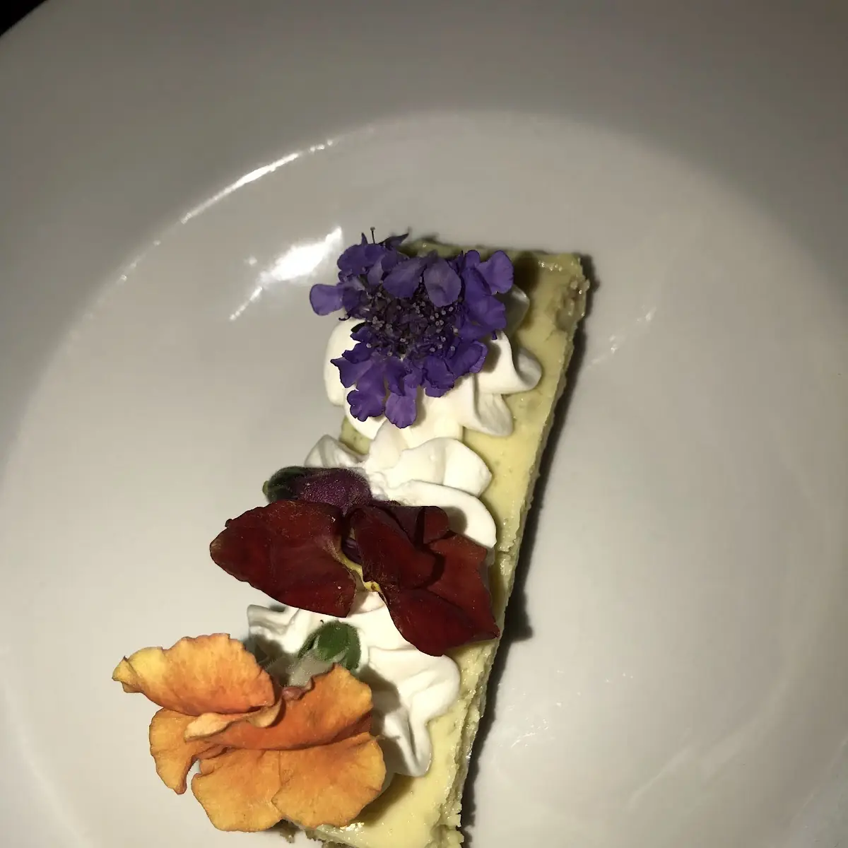 Key Lime Pie