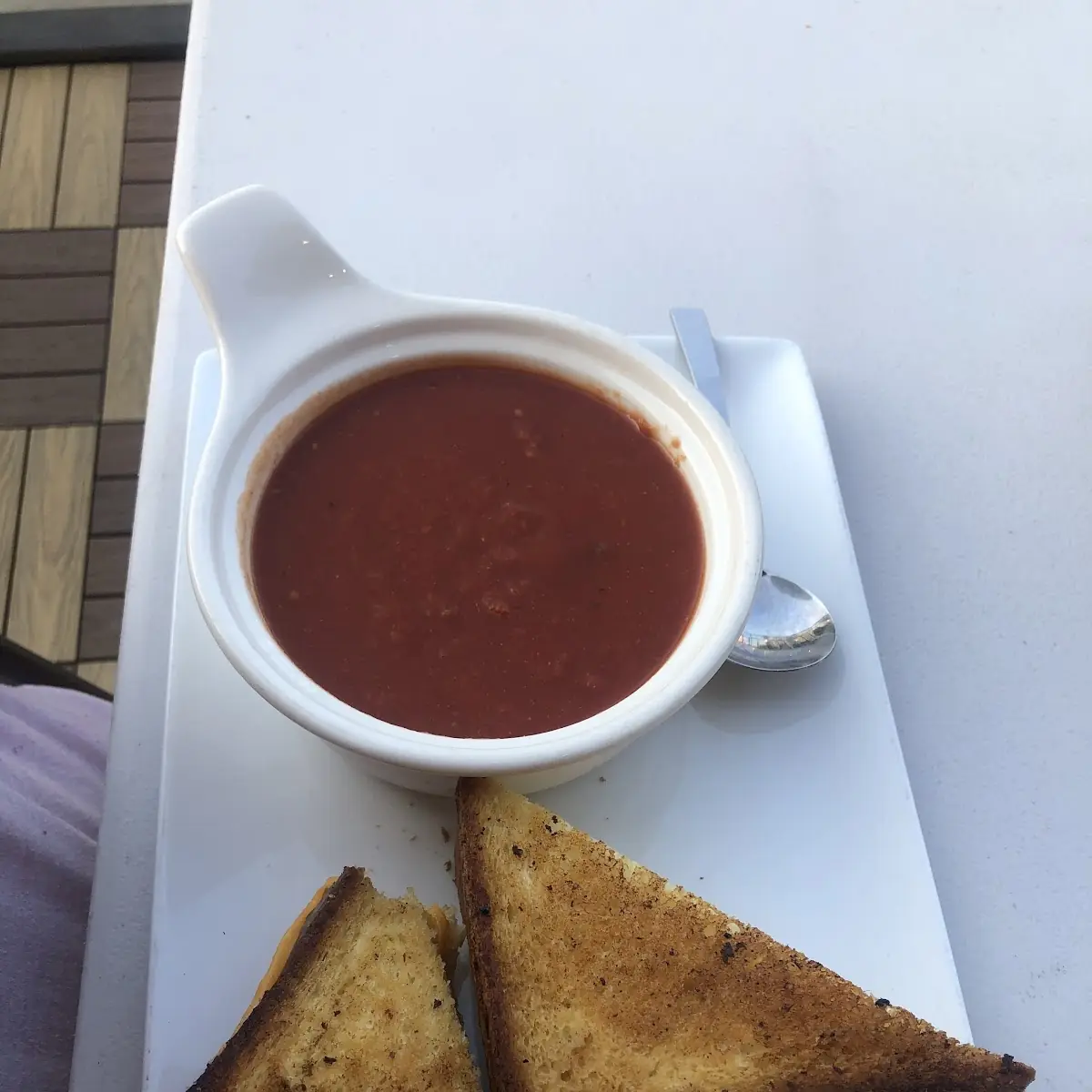Tomato Soup