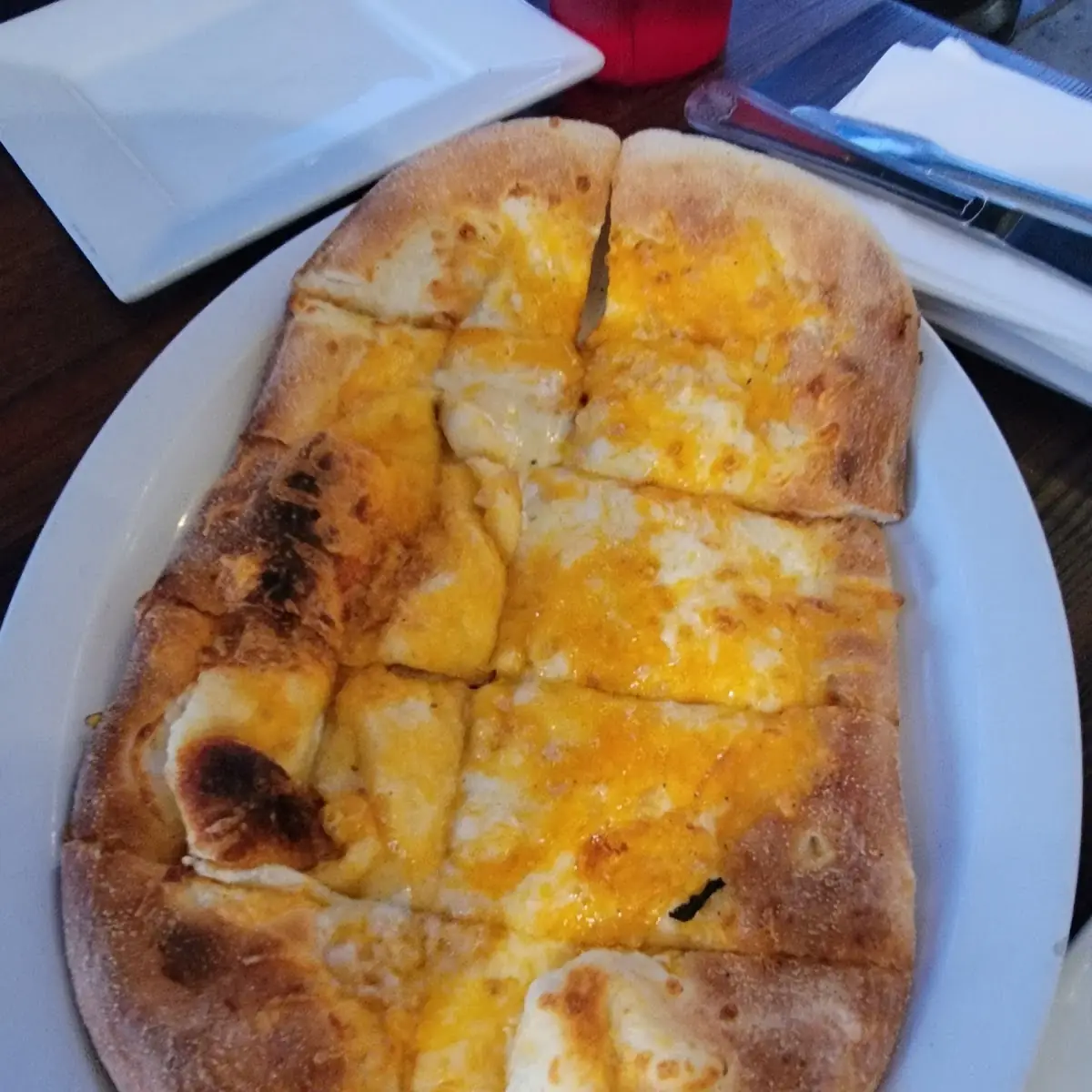 Cheese Bread