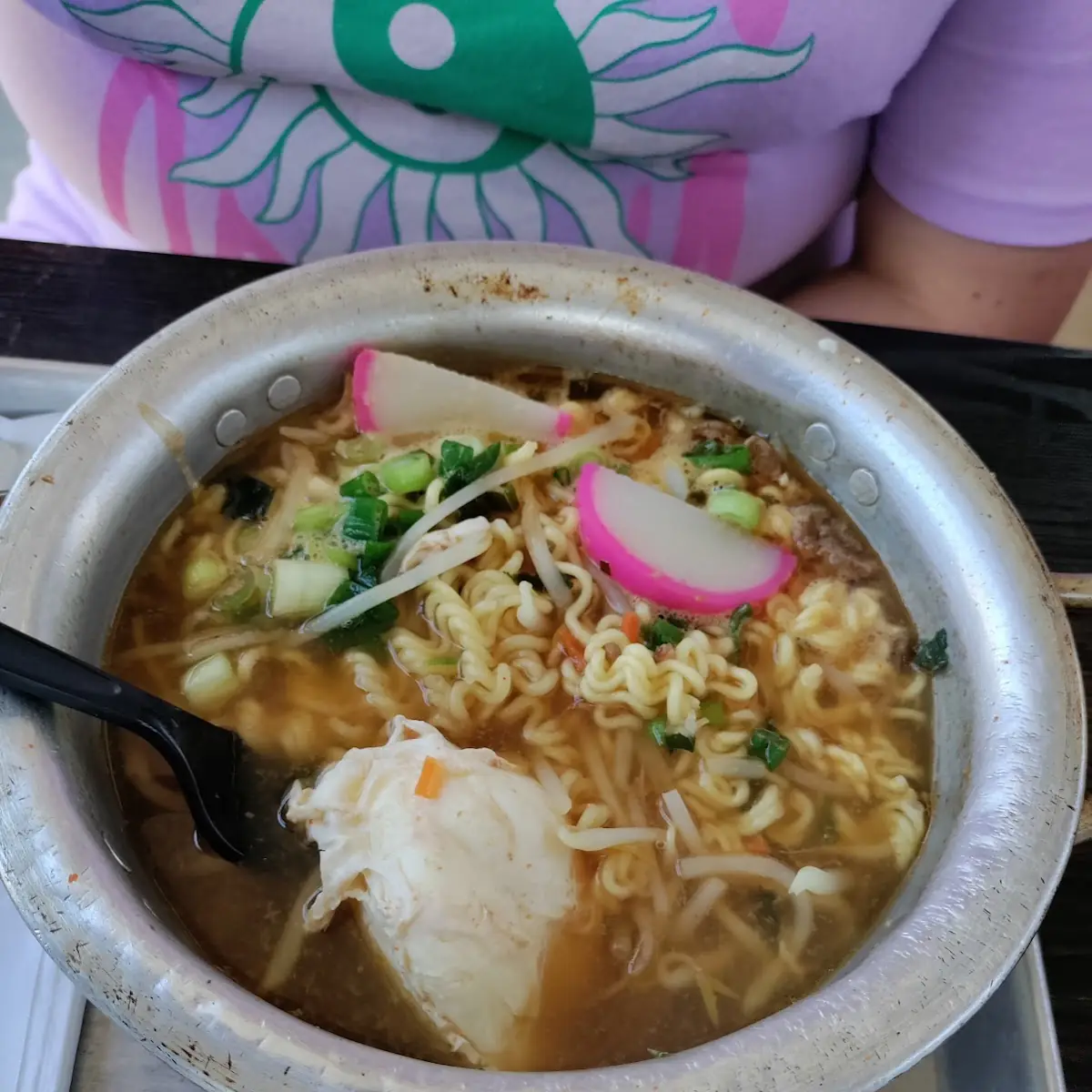 Beef Ramen