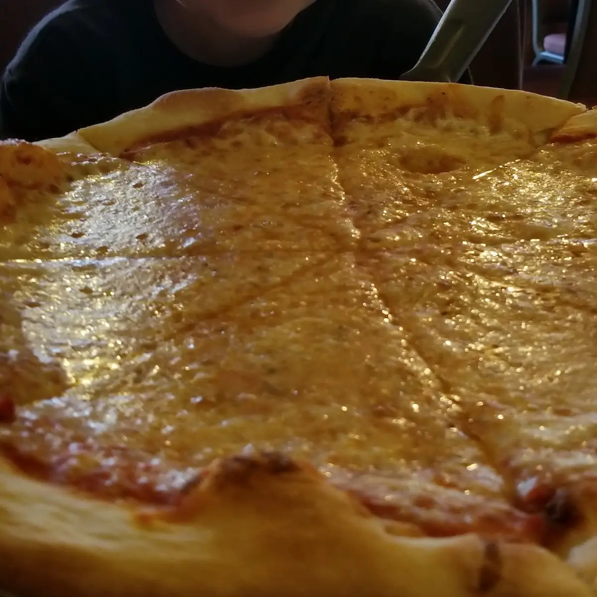 Cheese Pizza