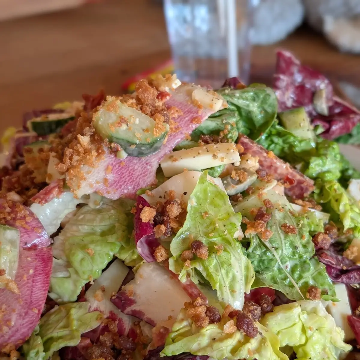 Cuoco Salad