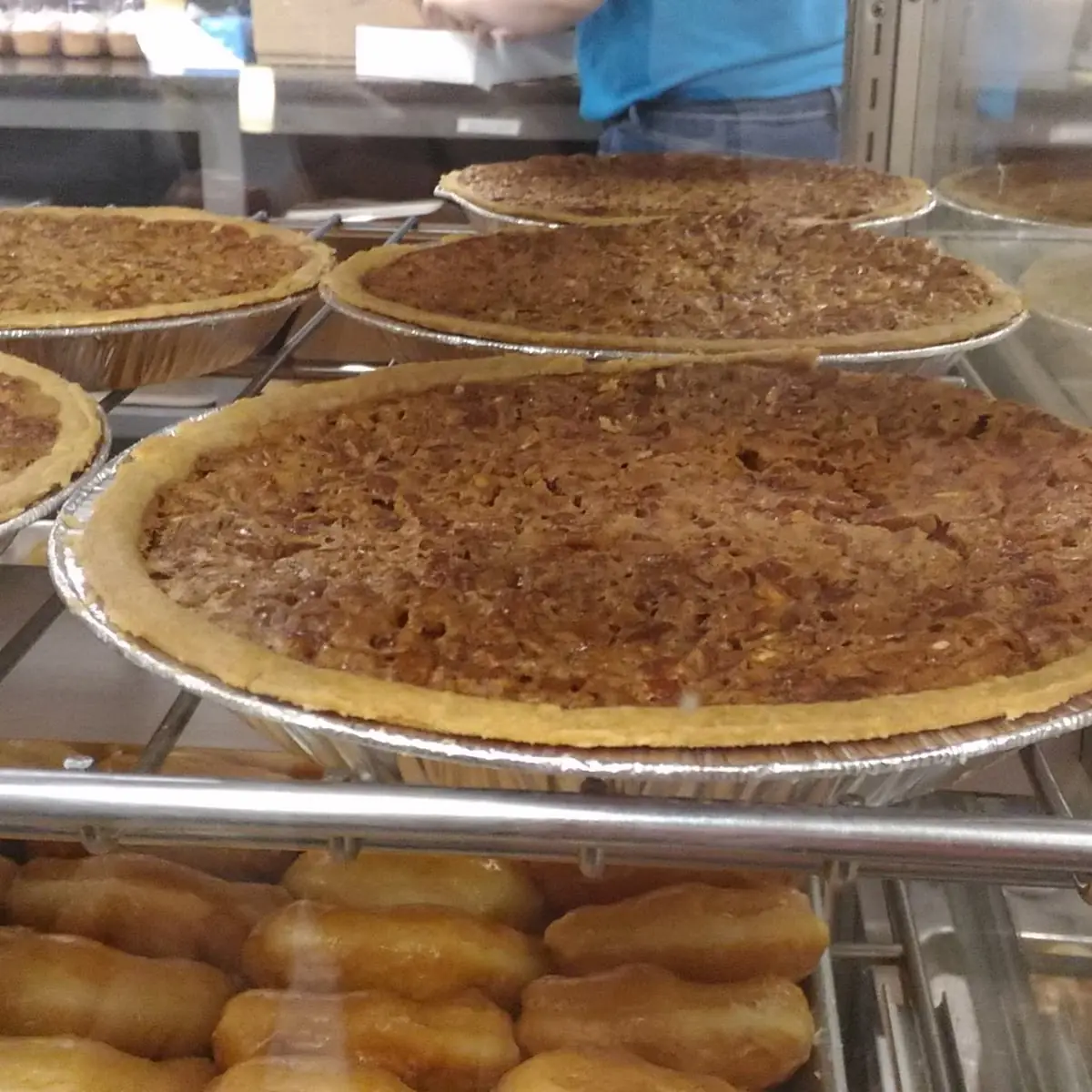 Pecan Pie