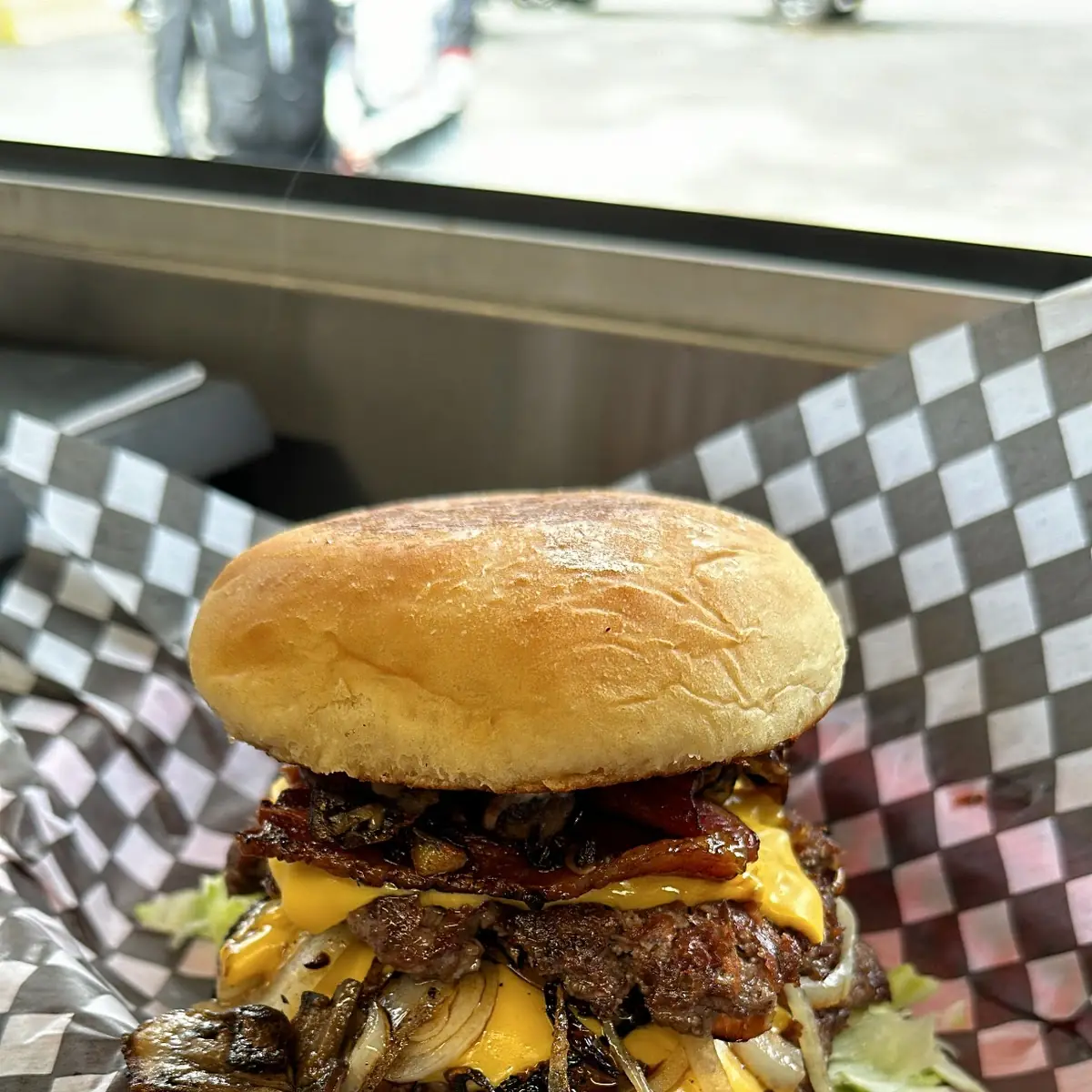 Highlights, East Sooke Eats