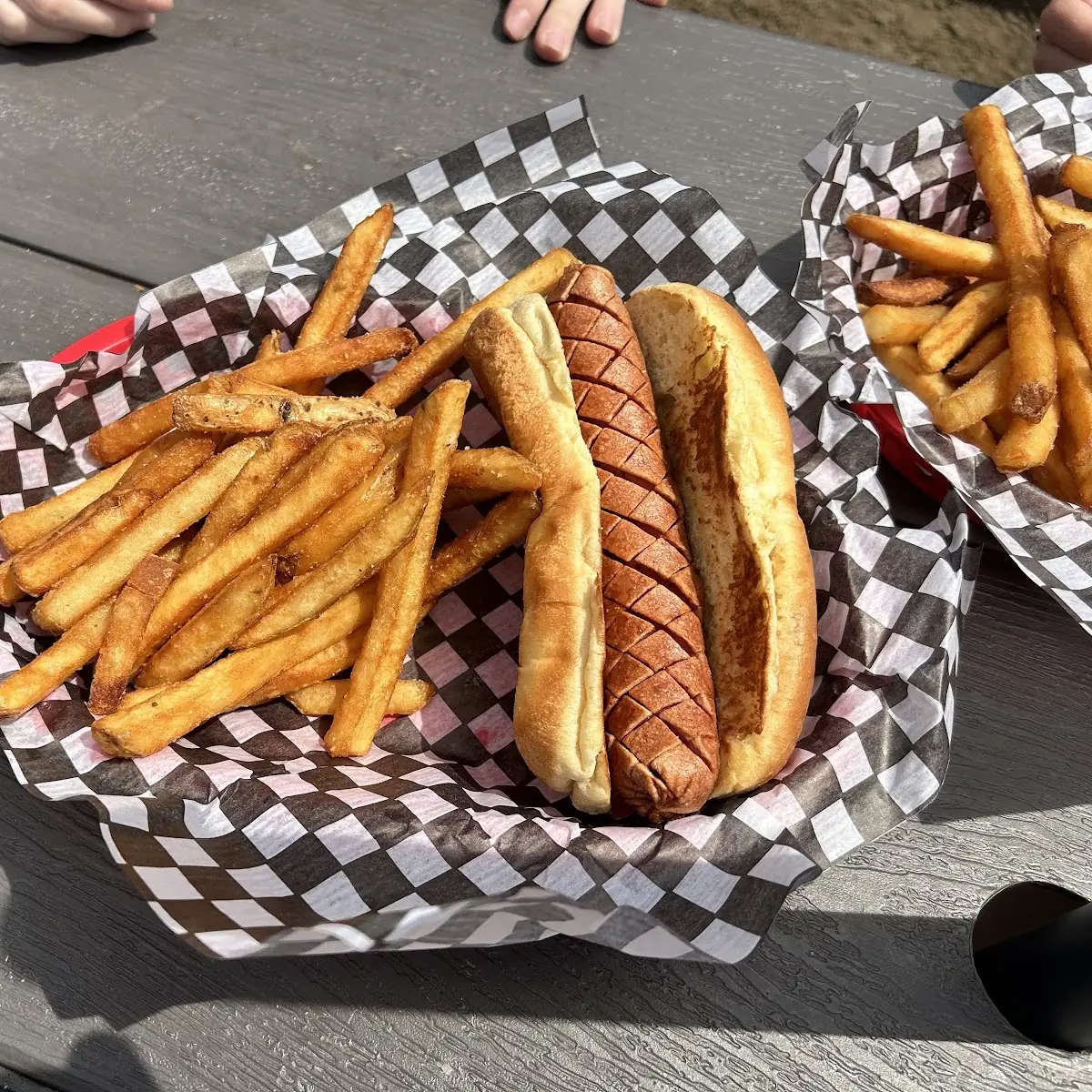 Highlights, East Sooke Eats