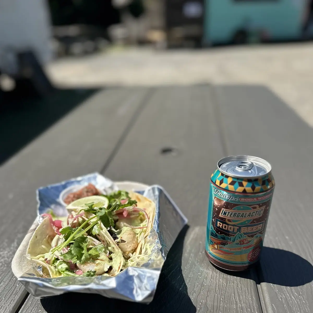 Highlights, East Sooke Eats