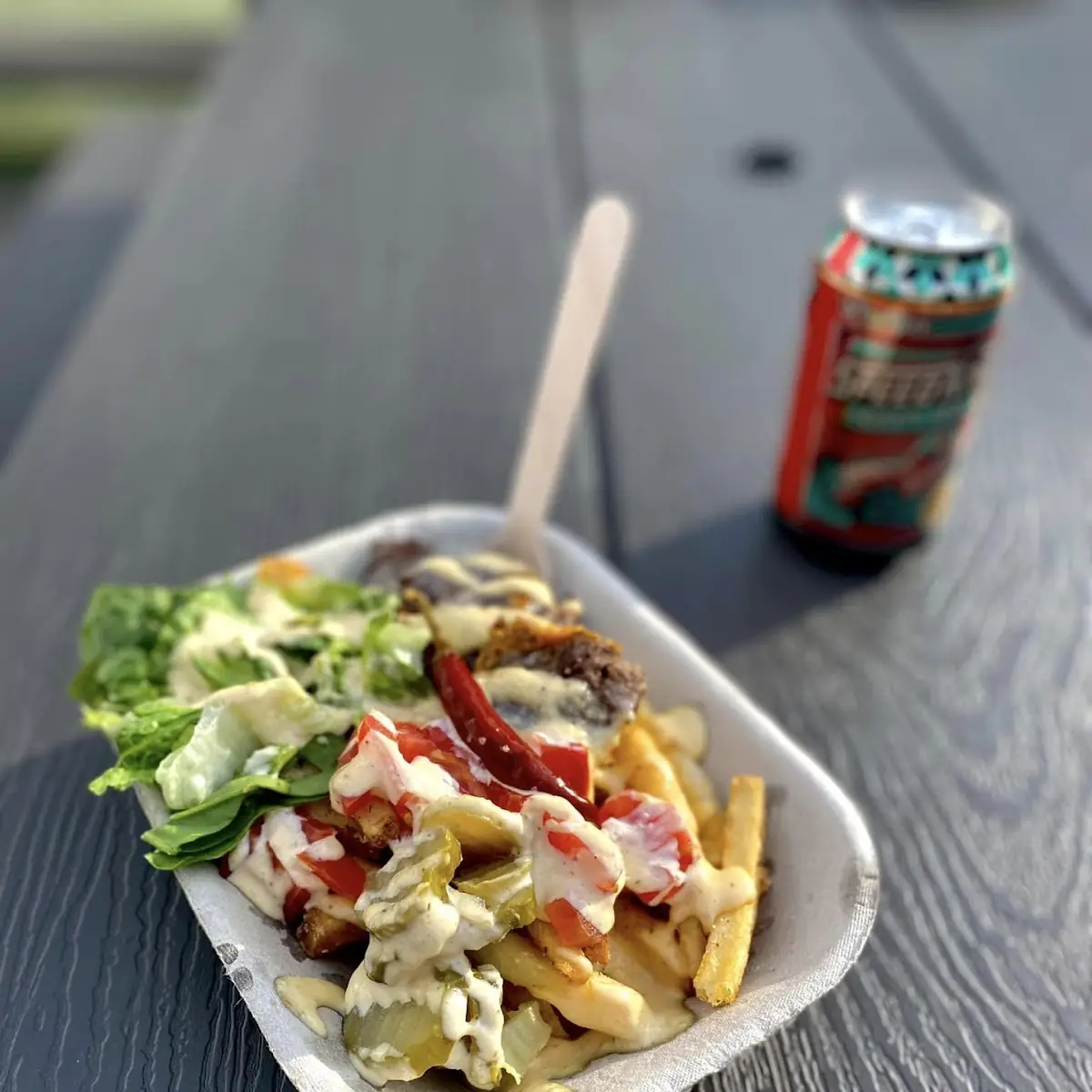 Highlights, East Sooke Eats