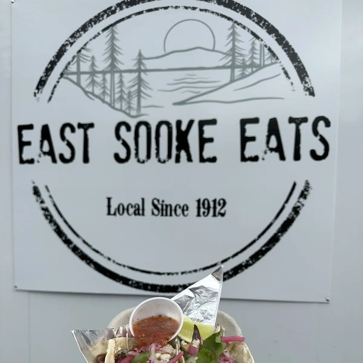 Highlights, East Sooke Eats