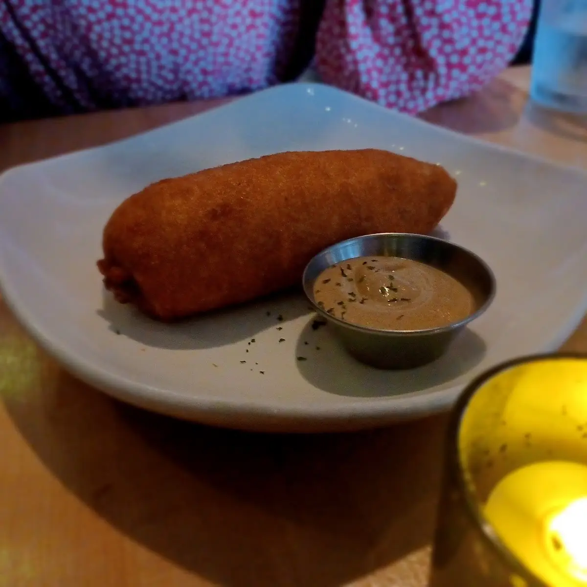 Kensington Corn Dog
