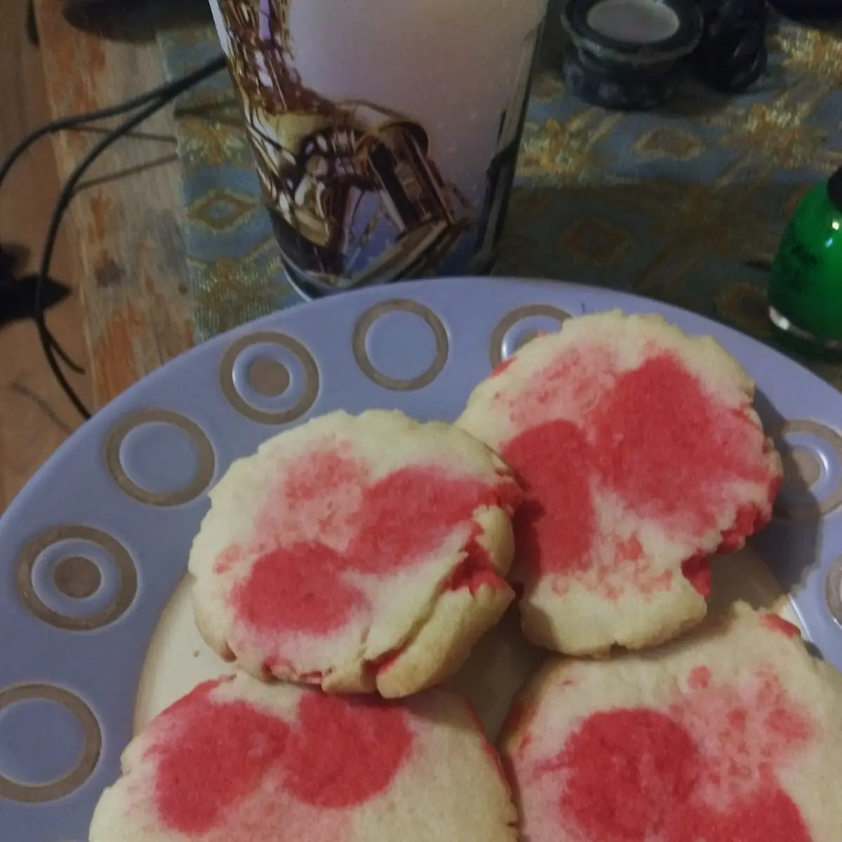 Sugar Cookie