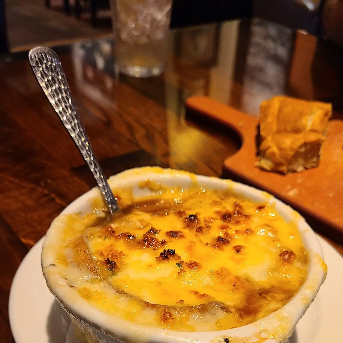 French Onion Soup