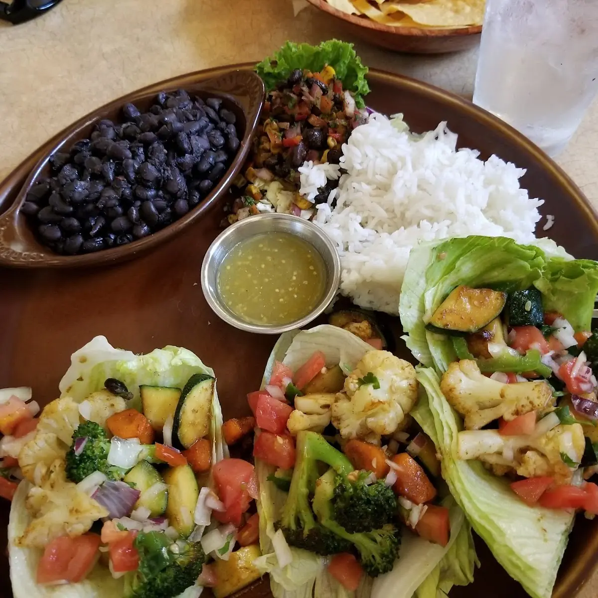 Black Beans