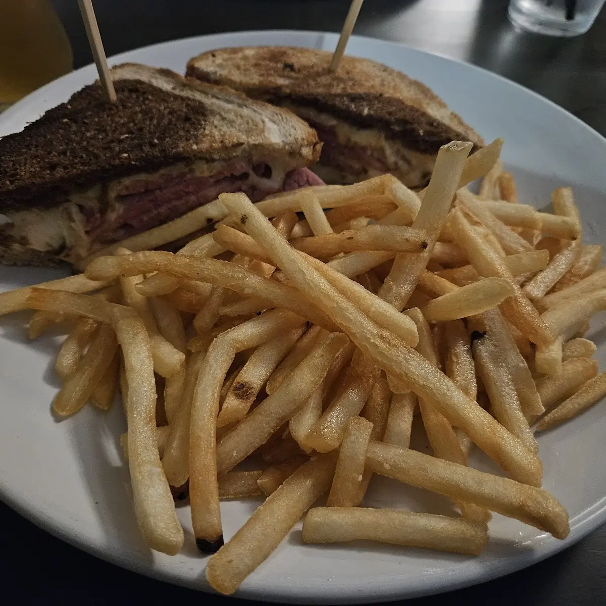 Patty Melt