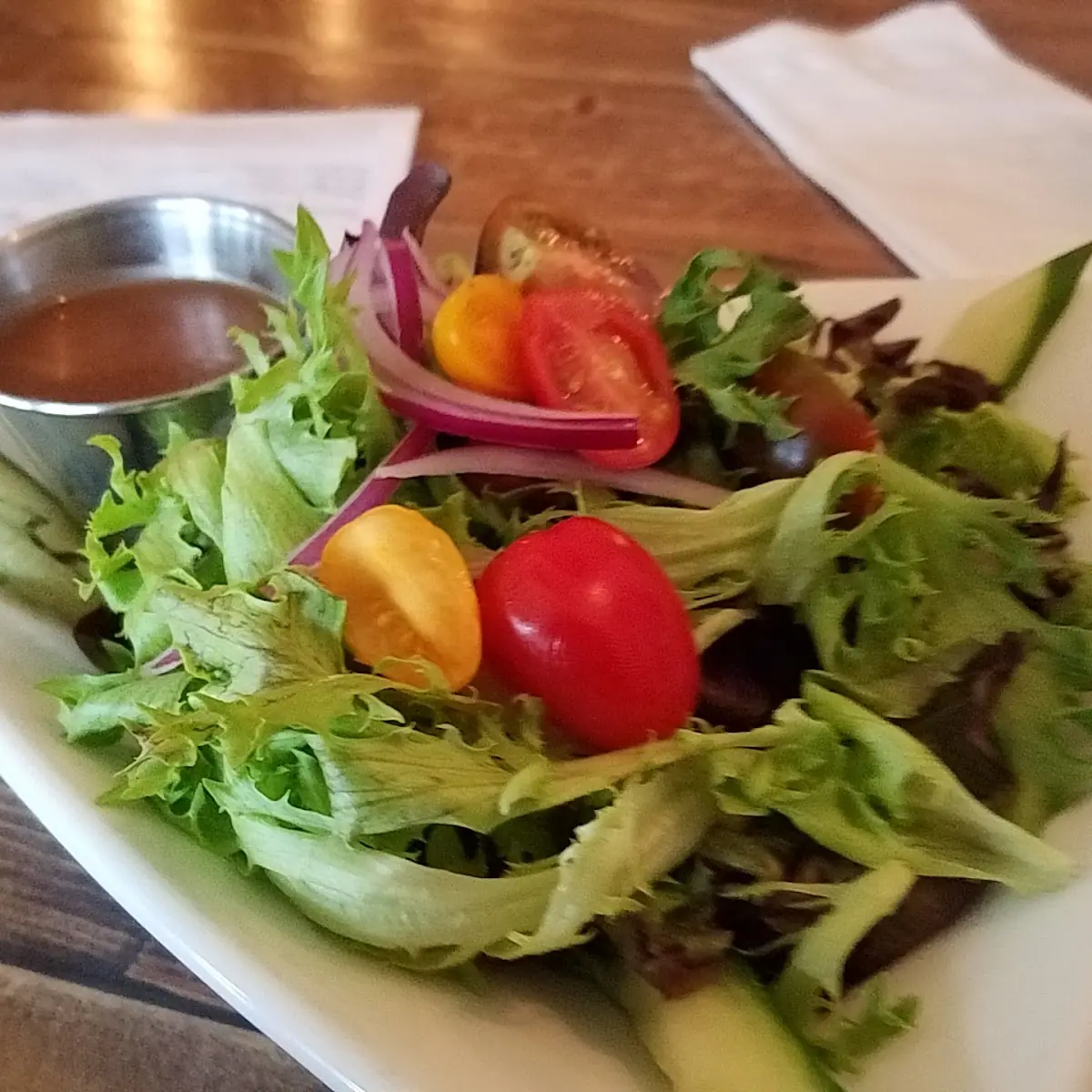 Side Salad