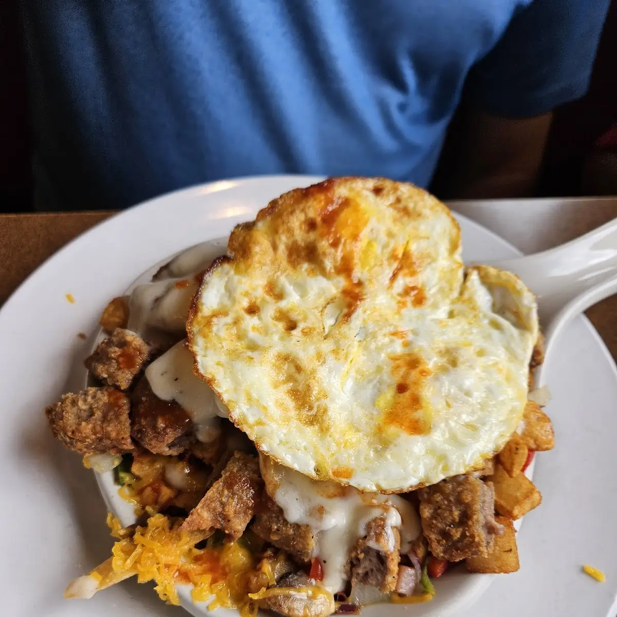 Country Fried Steak