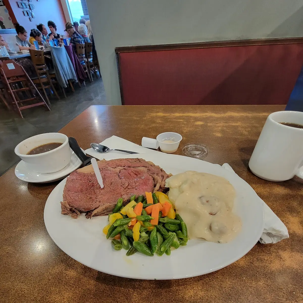Prime Rib