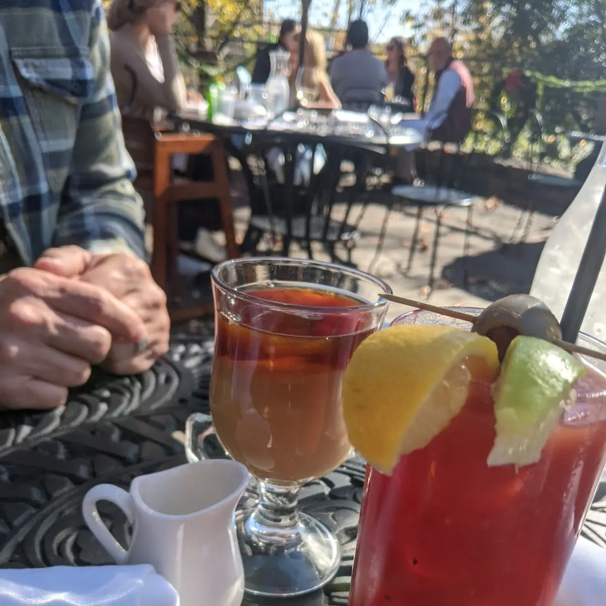 Bloody Mary