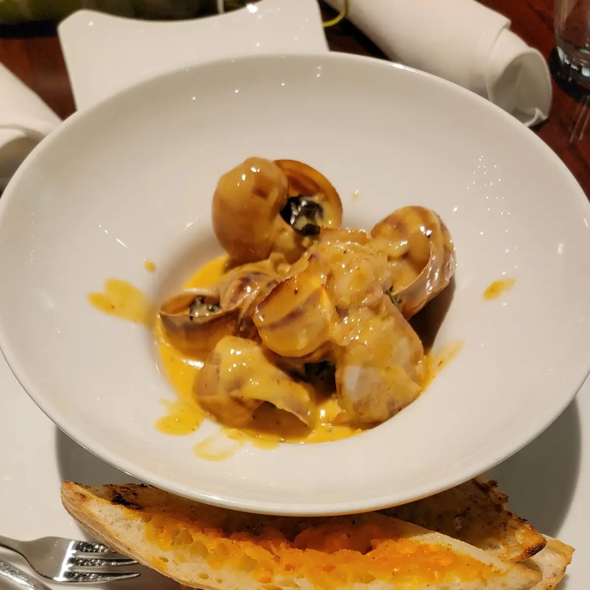 Escargot