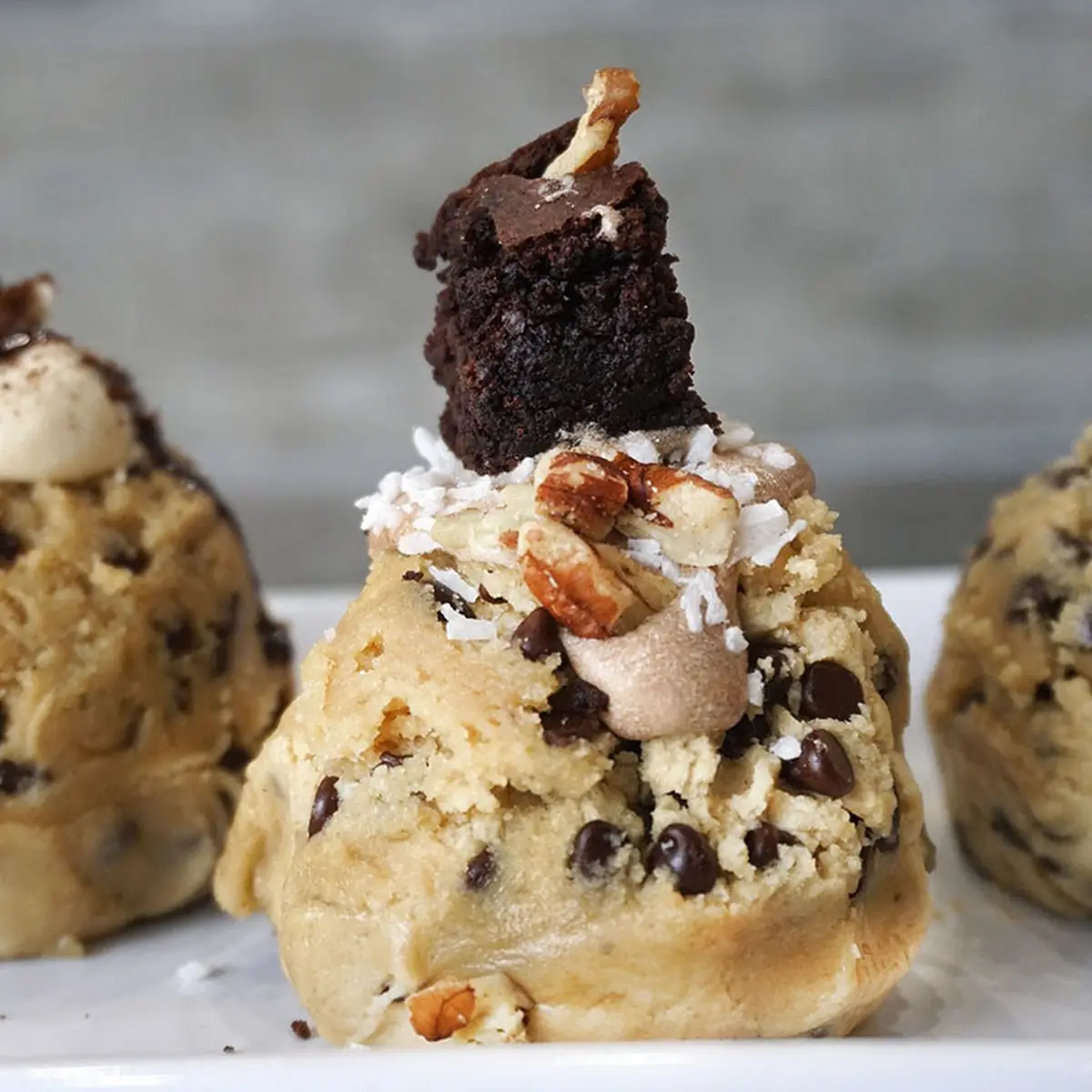 Cookie Dough Tub