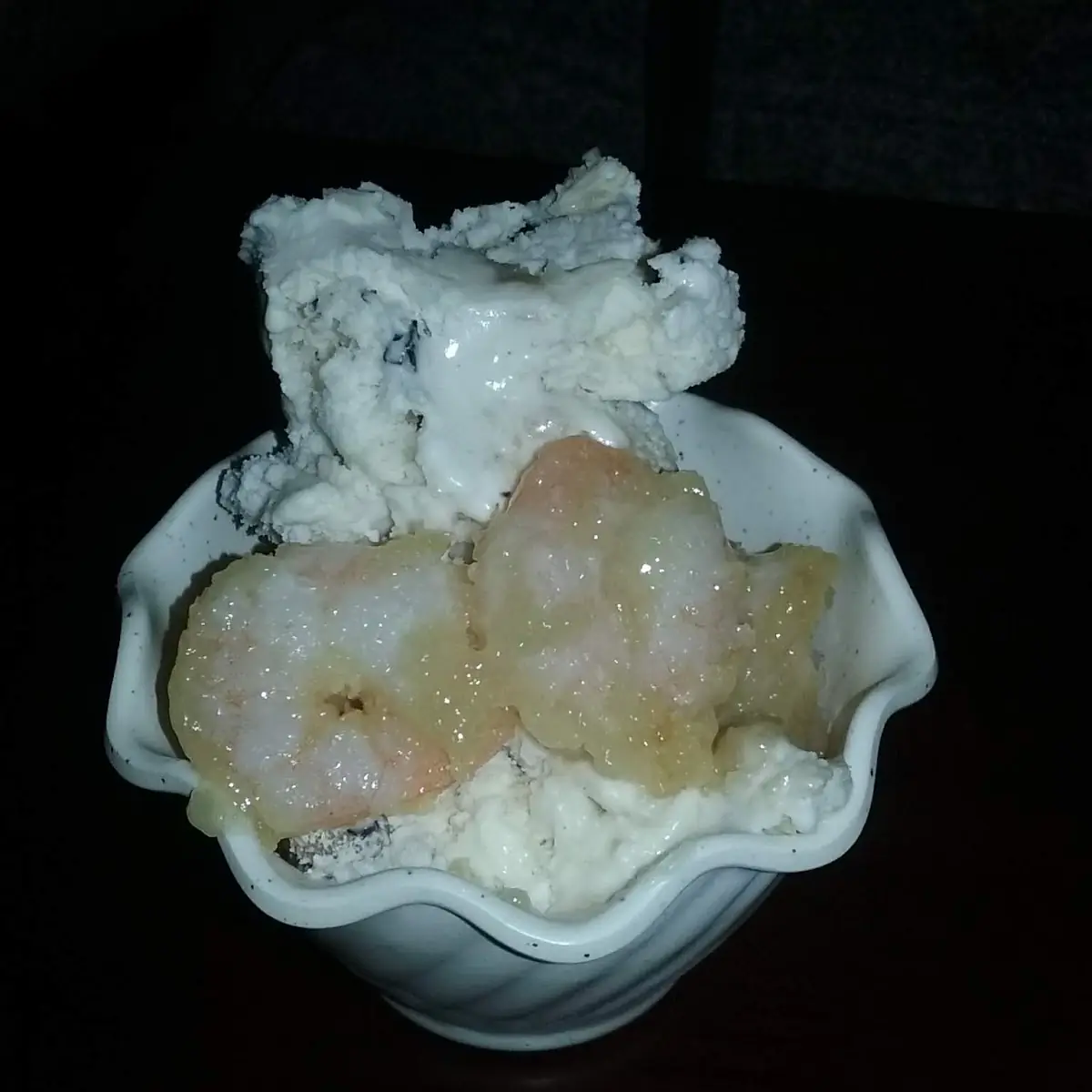 Coconut Shrimp