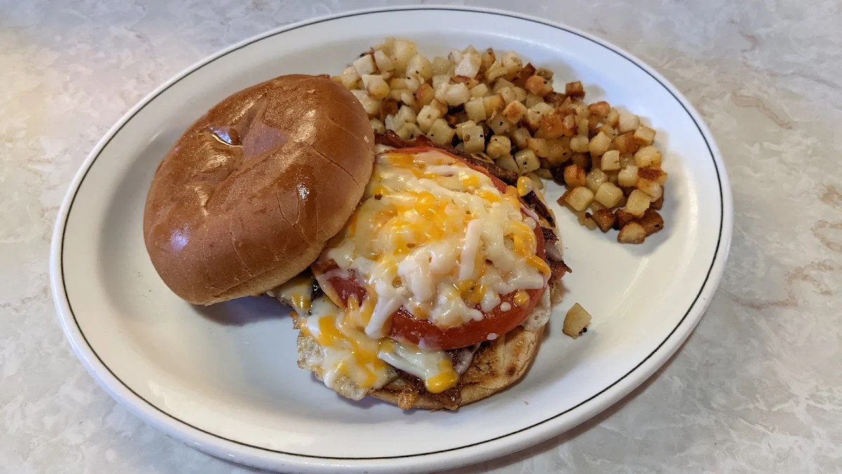 Montreal Smoked Meat Hash