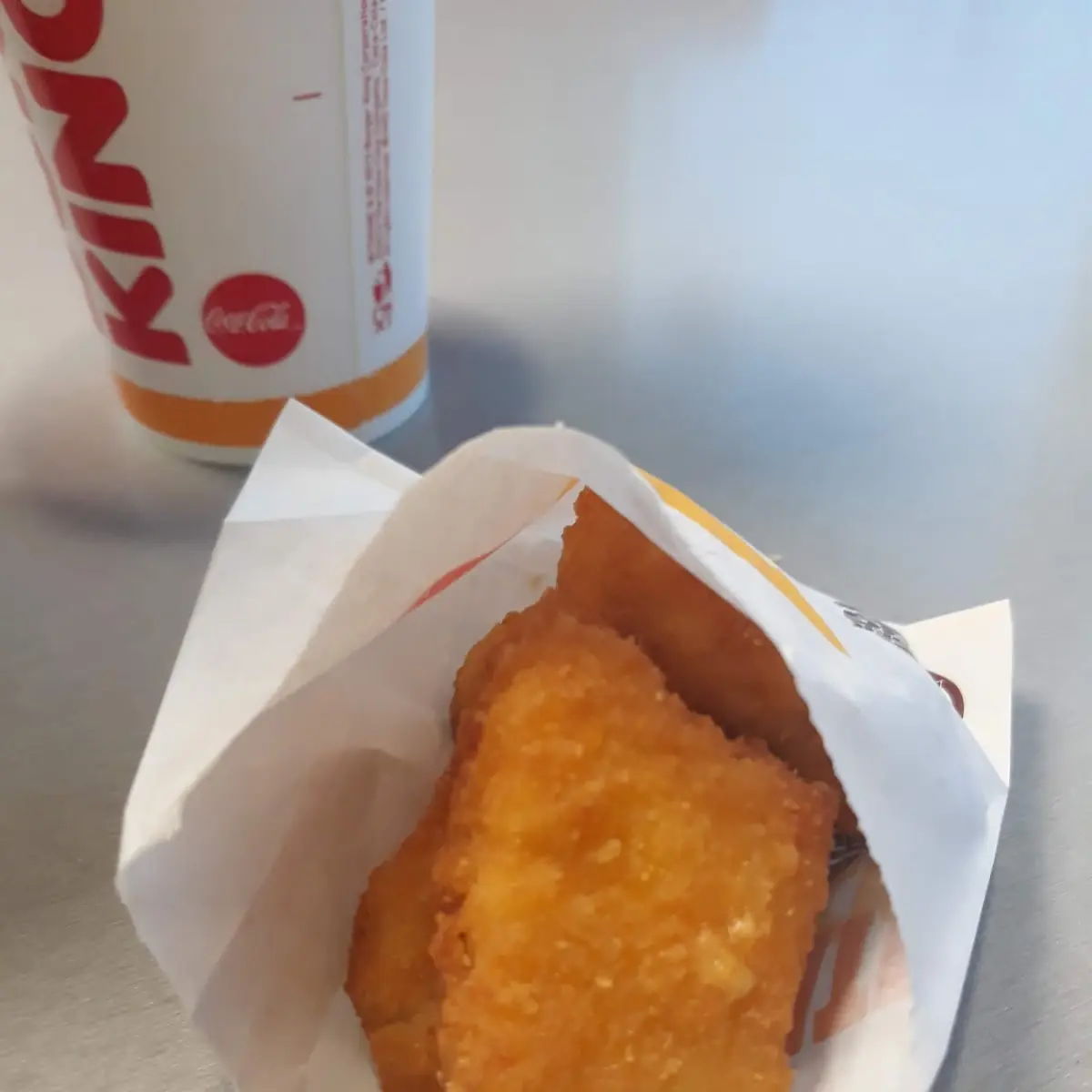 Cheese Nuggets
