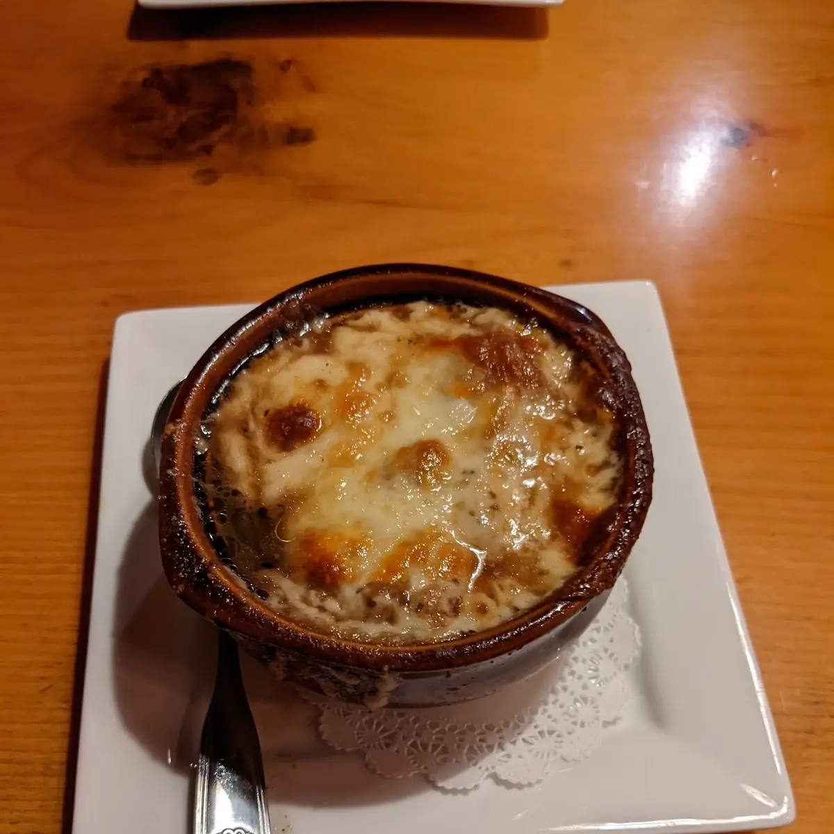 French Onion Soup