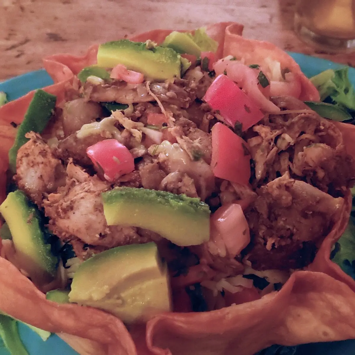 Taco Salad