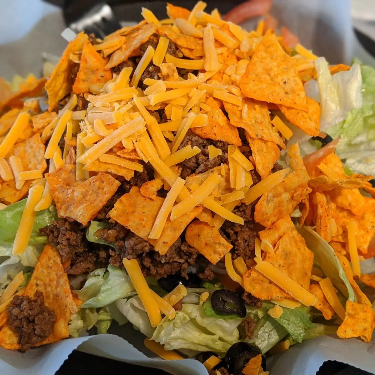 Taco Salad