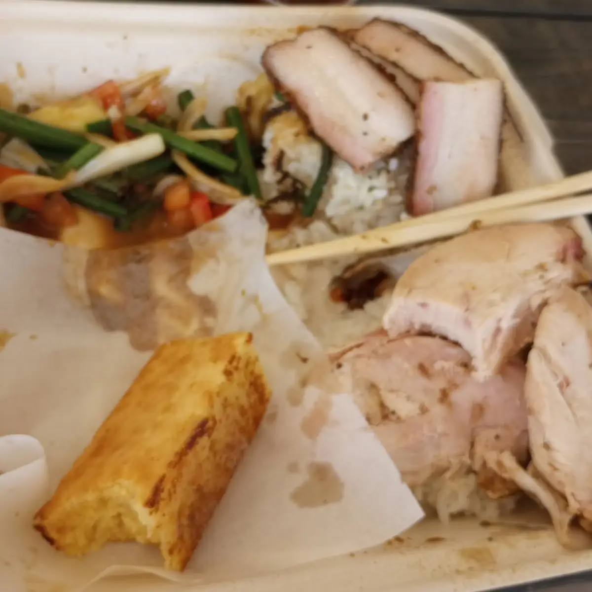 Kiawe Pork Belly