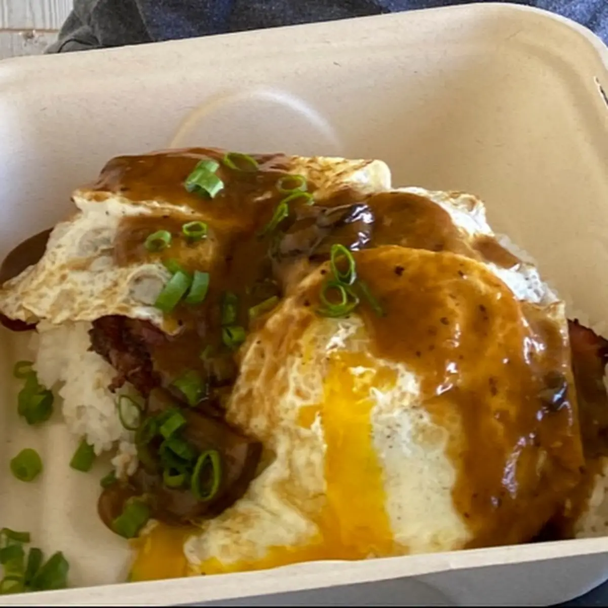 Loco Moco
