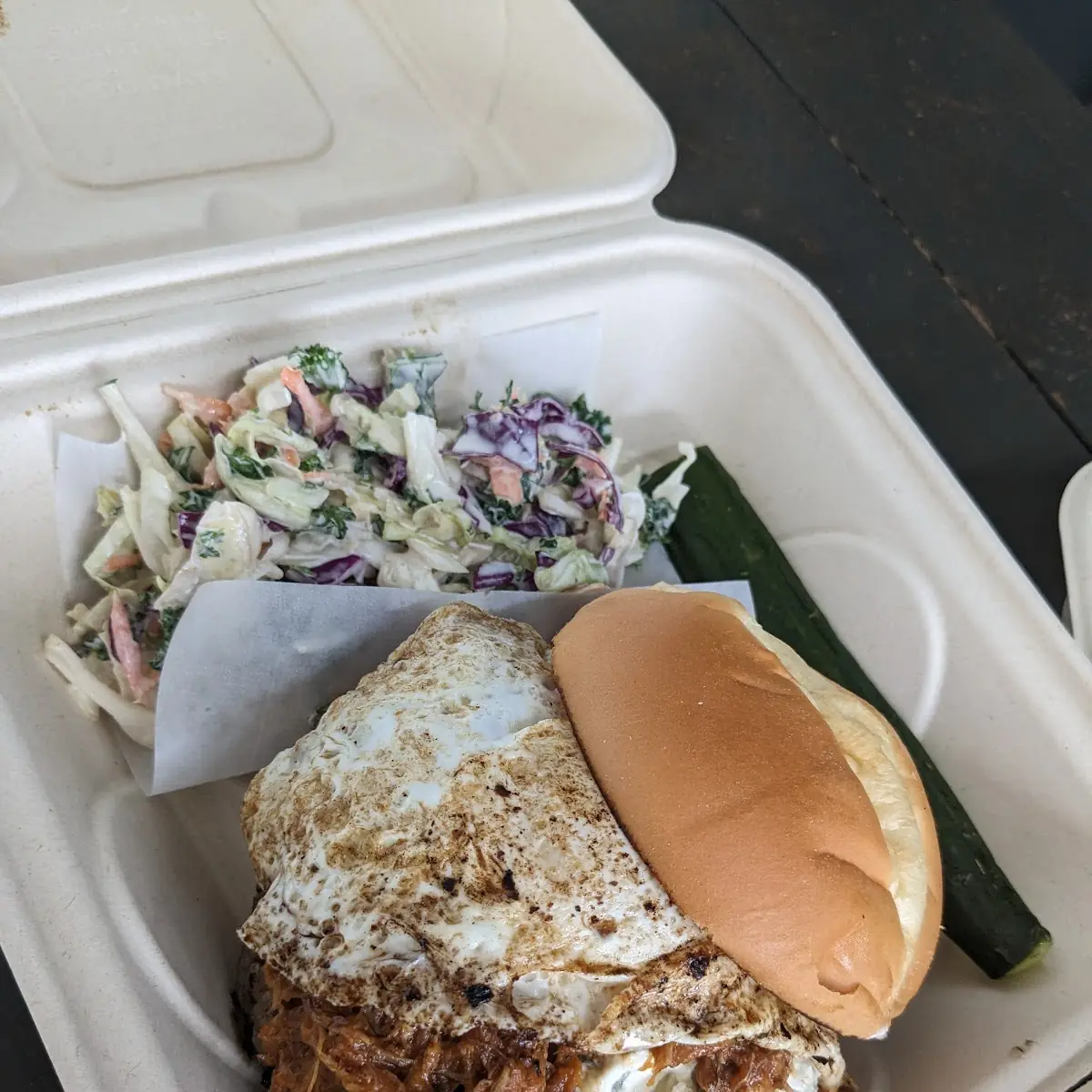 Pulled Pork