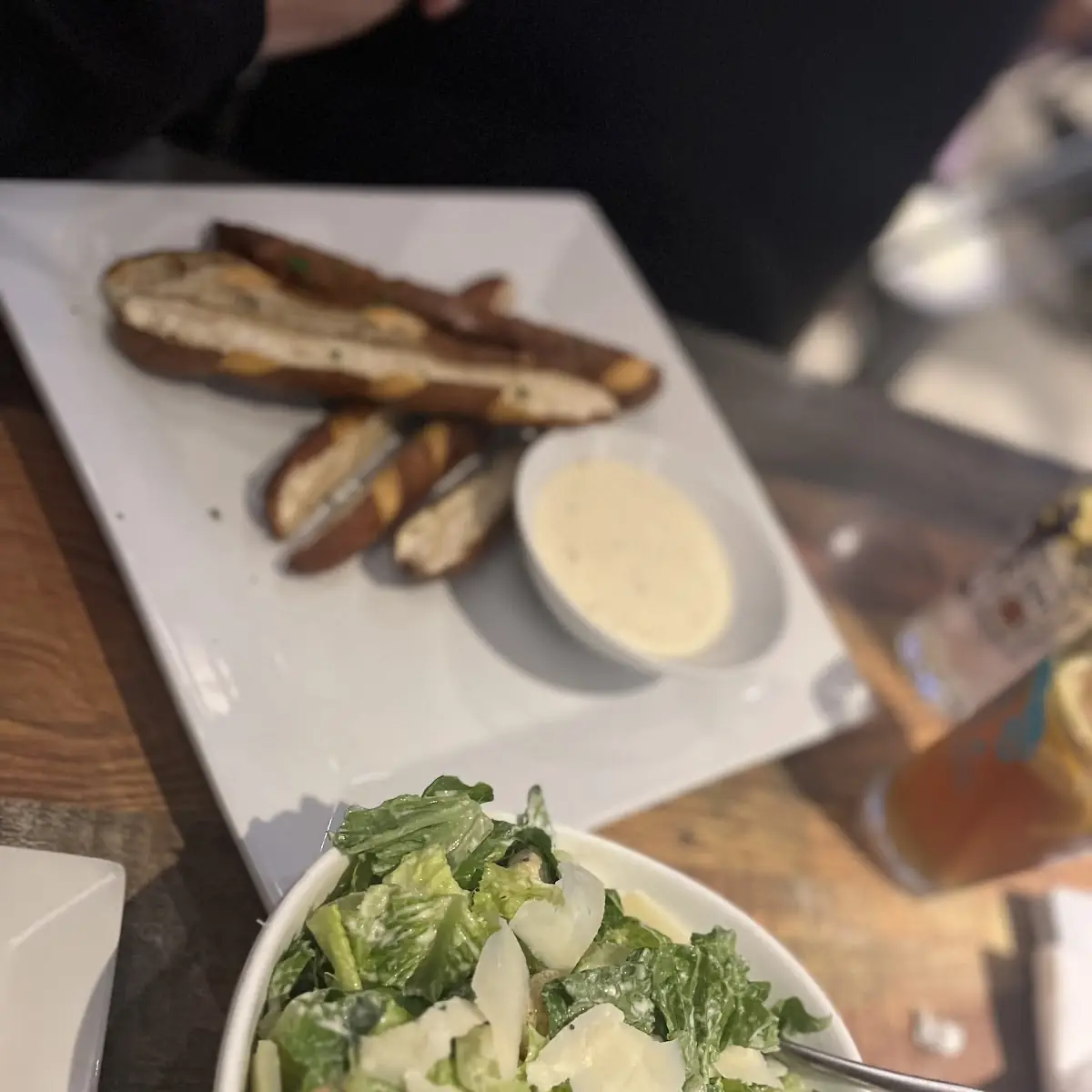 Caesar Salad