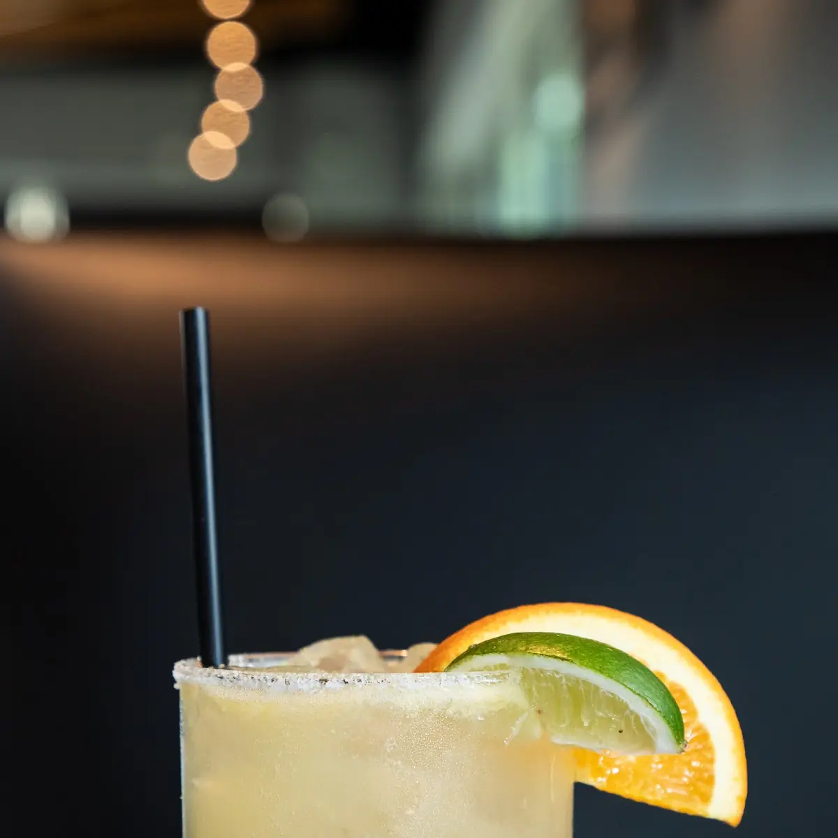 House Margaritas