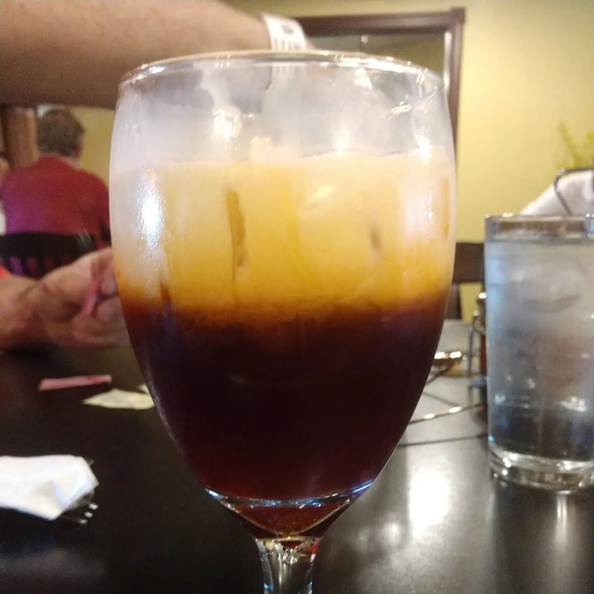 Thai Tea
