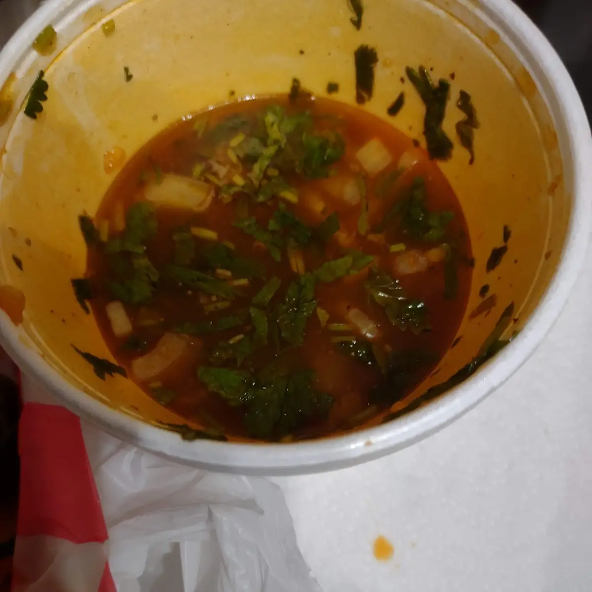Birra Dipping Sauce