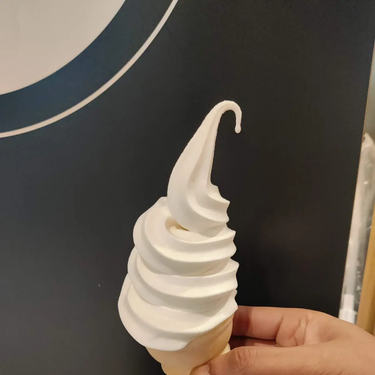 Ice Cream Cone
