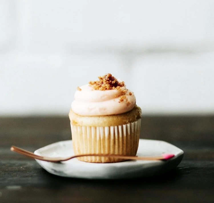 Mini Cupcakes