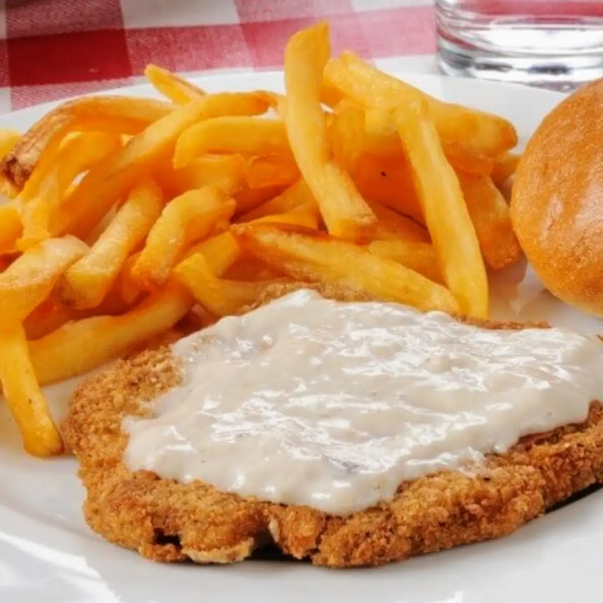 Chicken Fried Steak